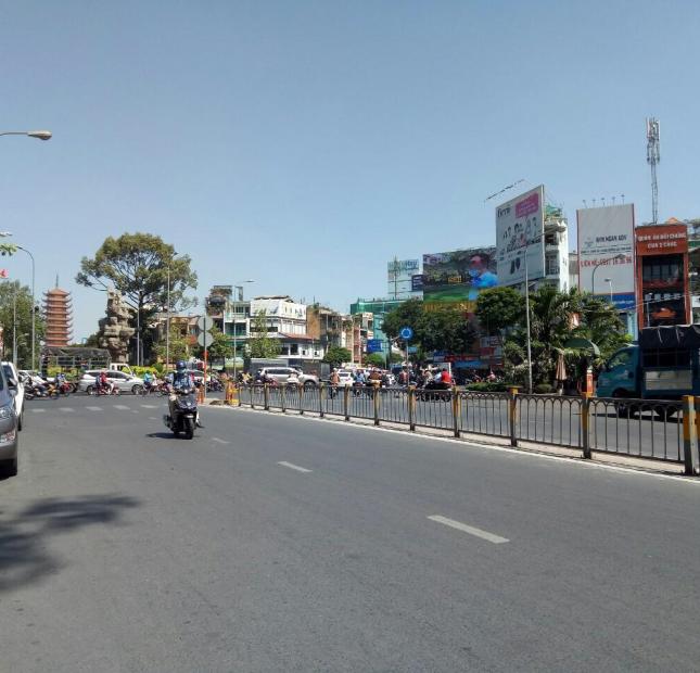 MT Lê Hồng Phong Phường 2 Quận 10 (5x22)NH 7.5. Cho thuê 100tr/tháng - HĐ 5 năm