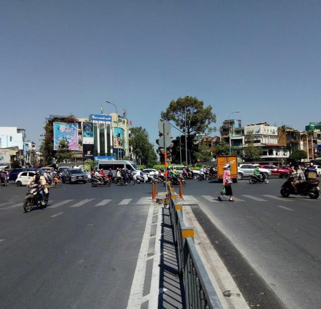 MT Lê Hồng Phong Phường 2 Quận 10 (5x22)NH 7.5. Cho thuê 100tr/tháng - HĐ 5 năm
