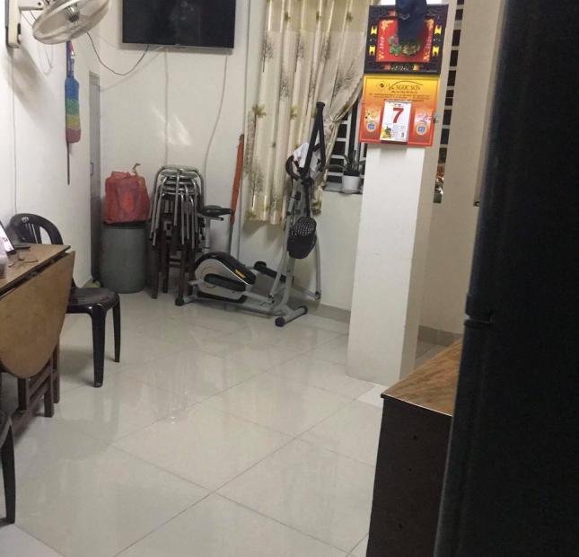 Hàng hiếm !!! bán nhà 5 lầu góc 2 MT mai xuân thưởng P2 Q6, dt: 73m², giá 29,5 tỷ. 