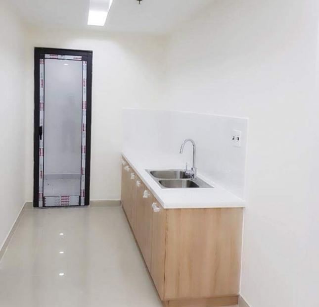 Cần bán căn hộ CT2 Phước Hải - DT: 67,7m2  -  Giá 1.85 tỷ