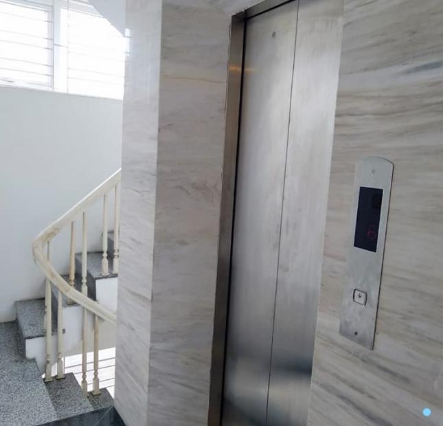Bán nhà mặt phố Thụy Khuê và Đồng Cổ nhà mới 7 tầng thang máy 4,7m MT. 46m2 