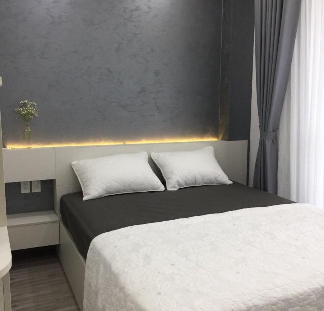 Cần cho thuê gấp căn hộ Hưng Phúc (Happy Residence) nhà đẹp, mới 100%, giá chỉ 17tr. LH: 0906385299  (em Hà )