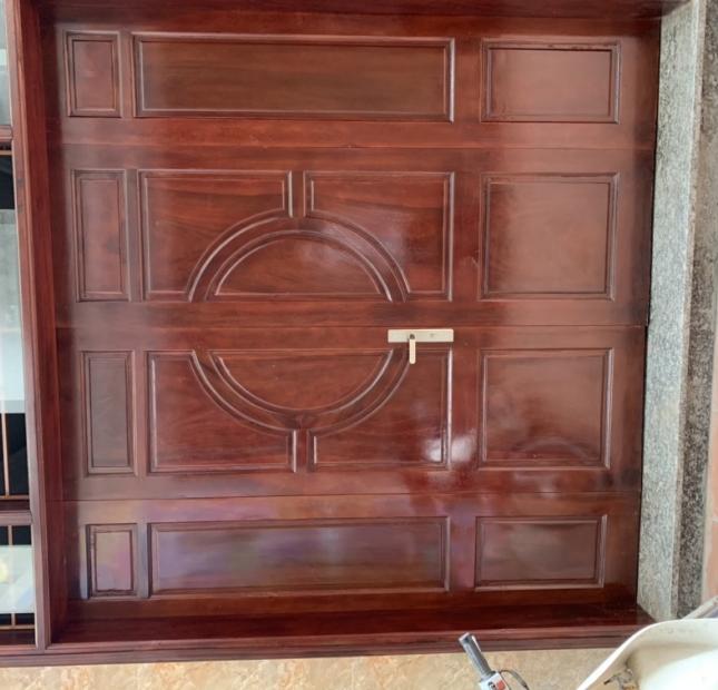 Bán nhà Nguyễn Văn Cừ 30m x 5 tầng, ô tô đỗ cửa, 2.9tỷ