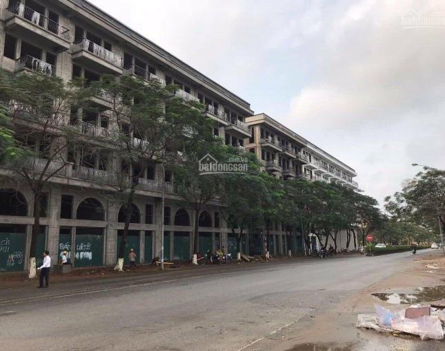  HOT : LK Shophouse THANH LIỆT CẠNH THE MANOR CENTRAL PARK, DT: 46 -80m2, giá: 7 tỷ