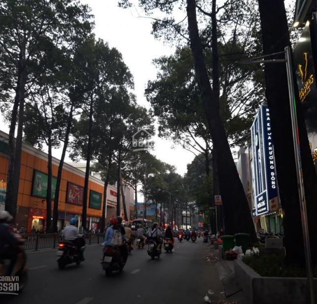 Chính chủ bán MT đường 3/2, Phường 12, Quận 10. Góc Lê Hồng Phong (4.5x25)NH 6.8m. 3 Lầu.
