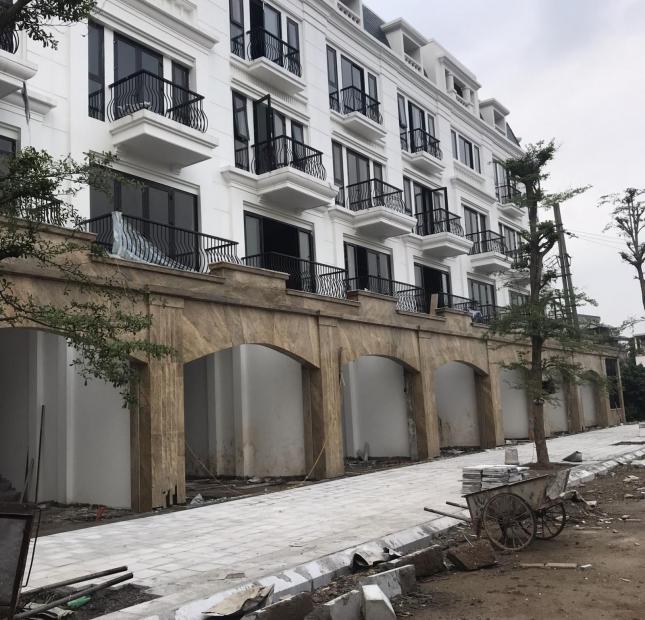  HOT :  Liền Kề Goden Pearl - KĐT Kim Văn Kim Lũ - Đại Kim - Nguyễ Xiển , DT: 72 -119m2, giá: 8 tỷ