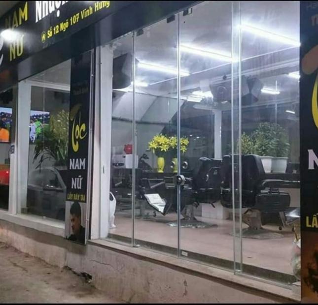                  Vĩnh Hưng, 45m2 x 4 tầng, Kinh doanh 2 tỷ 7 thương lượng