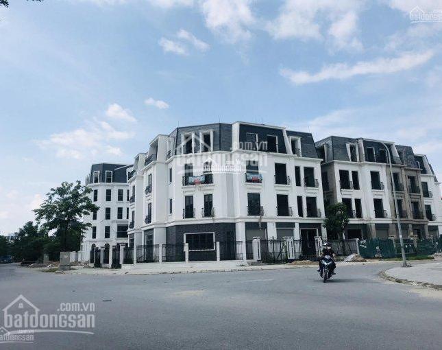 RẺ ĐẸP,  Mặt phố Dịch Vọng – Cầu Giấy DT 60m2, MT 7m, Lô Góc Nhỉnh 14 tỷ.