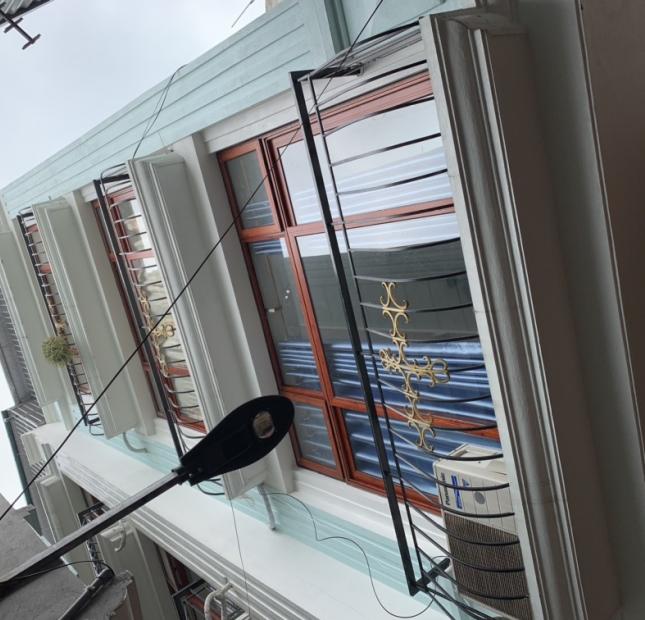 Bán nhà Vũ Tông Phan 35m x 5 tầng,ba bước chân ra phố, 3.3 tỷ