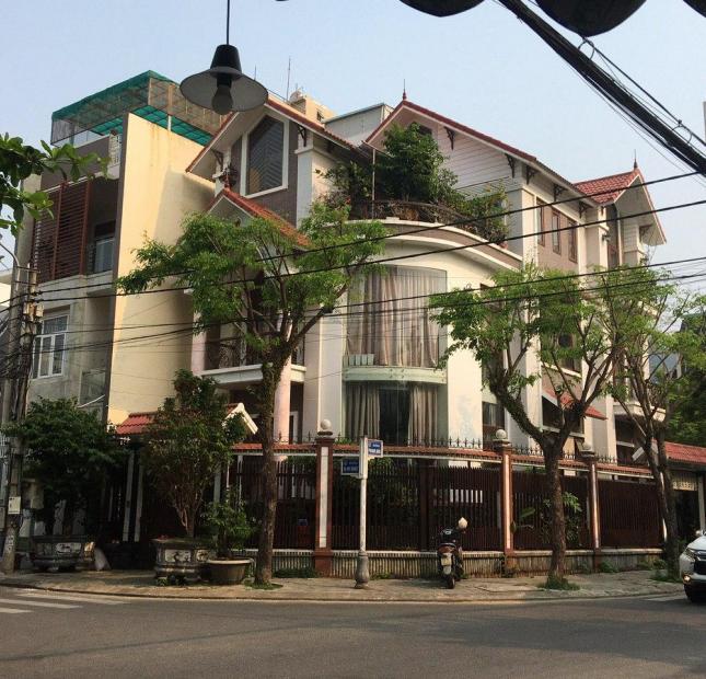 Bán nhà đất đường biển quận Sơn Trà , Đà Nẵng