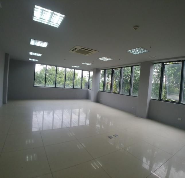 Cho thuê văn phòng 80m2 cho thuê gấp giảm giá 10% tại Chùa Láng, Đống Đa, Hà Nội.