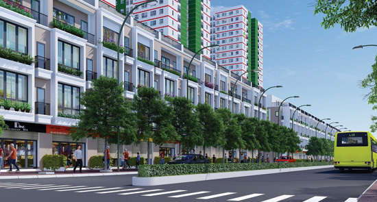 Chủ đầu tư IEC thông báo tiếp nhận mới hồ sơ đợt 2 tại dự án IEC Residences Tứ Hiệp, Thanh Trì, Hà Nội.