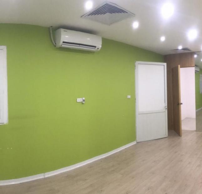 Cho thuê văn phòng Nam Đồng, Đống Đa. DT 25 - 50 m2, giá 6tr/tháng. LH 0842869966