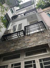 Bán gấp nhà mặt tiền đường Cao Thắng, P. 12, Q. 10, DT: 5.1x20.5m. 4 lầu, ngay HaDo Centrosa