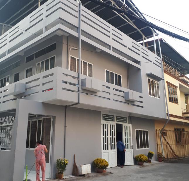 Hạ Giá!!! Bán gấp mặt tiền Tô Hiến Thành, gần Big C Miền Đông, ngang 4m dài 18m giá 18,1 tỷ 