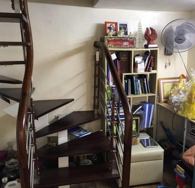                           Vĩnh Hưng 27m2 x 4 tầng giá đúng 1 tỷ 3