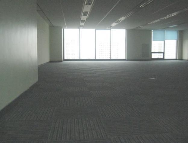 Cho thuê sàn tầng 2 tại 57 Trần Quốc Toản DT 200m2 giá 60 triệu/tháng