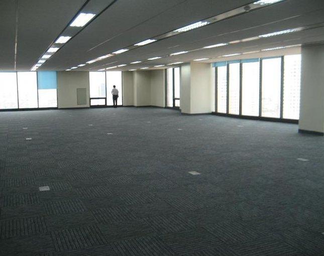 Cho thuê sàn tầng 2 tại 57 Trần Quốc Toản DT 200m2 giá 60 triệu/tháng