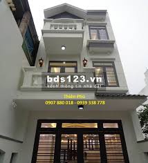 Bán nhà mặt tiền đường Dương Tử Giang Quận 5, DT 4.5x20 Giá Cực rẻ
