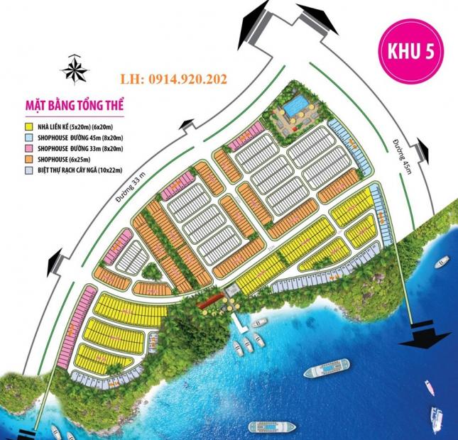 Cần sang nhượng 2 lô đất 100m2, lô RD17, khu 5, dự án Long Hưng CiTy, Đồng Nai