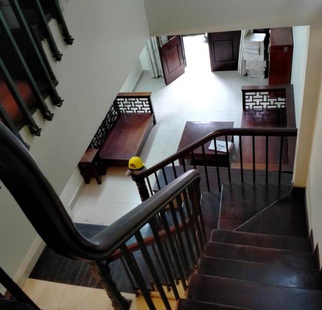 Nhà Triều Khúc Thanh Xuân 40m, 4 tầng, mt 3,6m, giá 2,8 tỷ