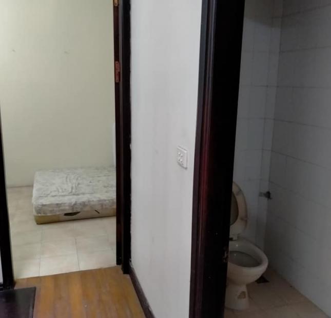 Nhà Triều Khúc Thanh Xuân 40m, 4 tầng, mt 3,6m, giá 2,8 tỷ
