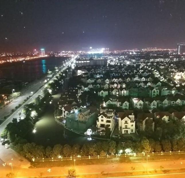 Cho thuê căn hộ full đồ, view Vinhome tại chung cư Eco City Việt Hưng, Long Biên. S: 72m2. Giá: 12tr. LH: 0981716196