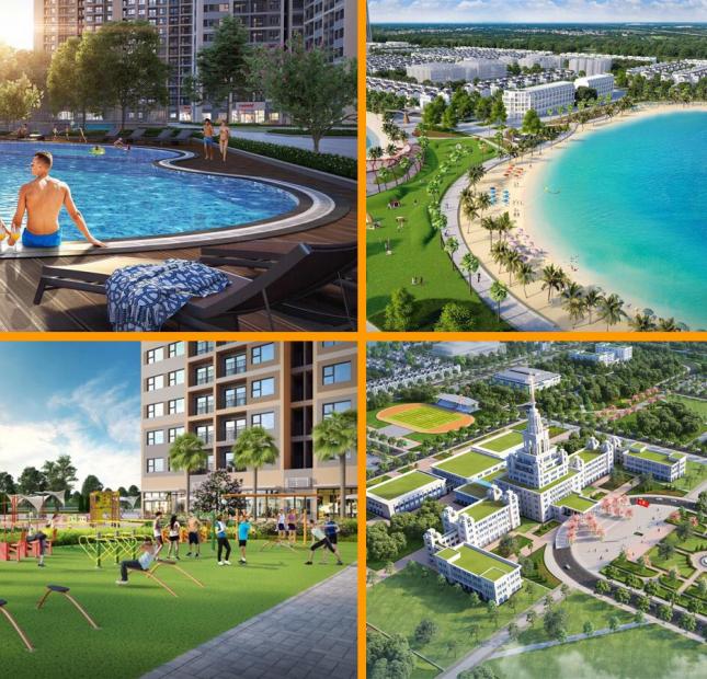 Cho thuê căn hộ Vinhomes Ocean Park – Trâu Qùy, Gia Lâm. Nội thất CDT. Gía 4tr. Lh: 0981716196 