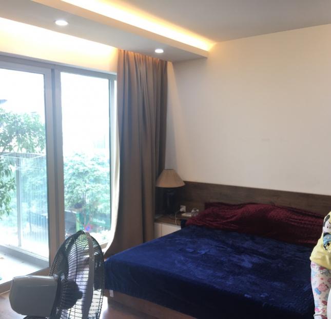 Bán chung cư cao cấp Mandarin Garden Hoàng Minh Giám, 172m 3PN Full nội thất cao cấp view thoáng