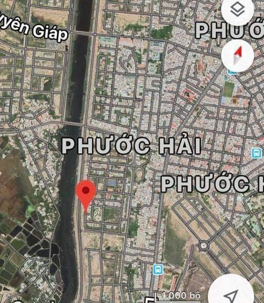 Bán nhanh nhà đẹp mới xây khu đô thị Hà Quang 1, Nha Trang DT: 80m2
