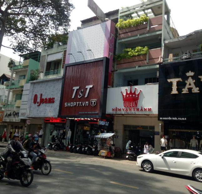 Bán nhà mặt phố tại Đường Tân Phước, Quận 10, Hồ Chí Minh diện tích 49m2 giá 10,5 tỷ Tỷ