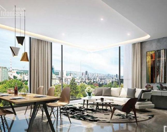 Bán căn hộ chung cư tại Dự án Kingdom 101, Quận 10,  Hồ Chí Minh diện tích 50m2  giá 4.2 Tỷ