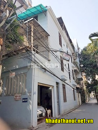 Chính chủ bán nhà số 79 ngõ 175 Lạc Long Quân, Quận Tây Hồ, Hà Nội