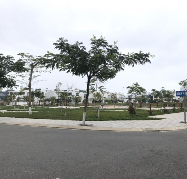 Bán lô đất KĐT Hà Quang 1, đường số 34, hướng Đông,  gần công viên, giá 34 tr/m2. LH 0938161427