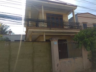 Bán nhà riêng tại Đường Hải Thượng Lãn Ông, Phan Thiết, Bình Thuận diện tích 187m2