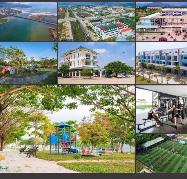 Bán nhiều lô đất Golden Hills City Đà Nẵng siêu đẹp,giá siêu rẻ. LH ngay : 0905.606.910