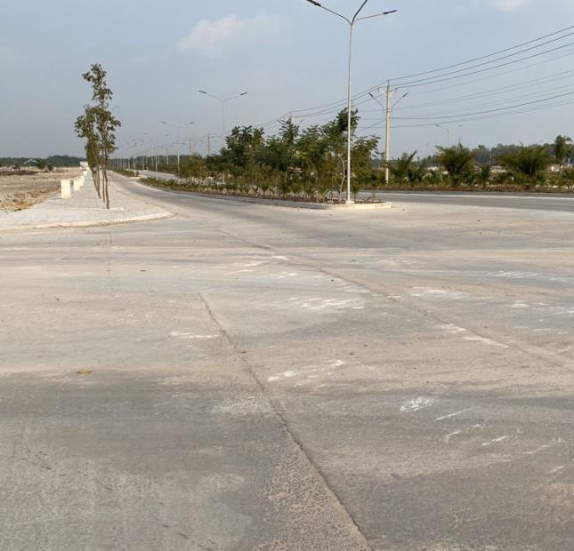 Bán đất nền dự án tại Đường ĐT 751, Chơn Thành,  Bình Phước diện tích 260m2