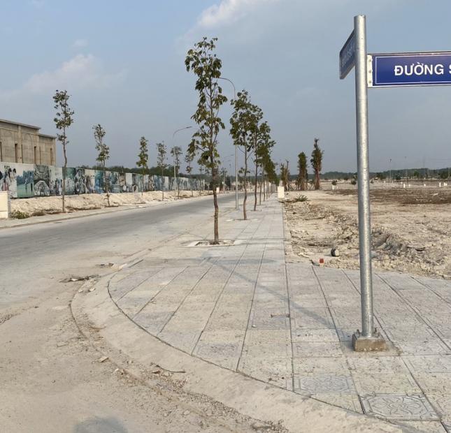Bán đất nền dự án tại Đường ĐT 751, Chơn Thành,  Bình Phước diện tích 260m2