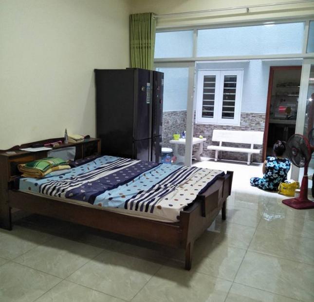 Cần bán nhà mặt tiền Cư Xá Phú Lâm D, Quận 6 3.6x14m giá chỉ 6.2 tỷ