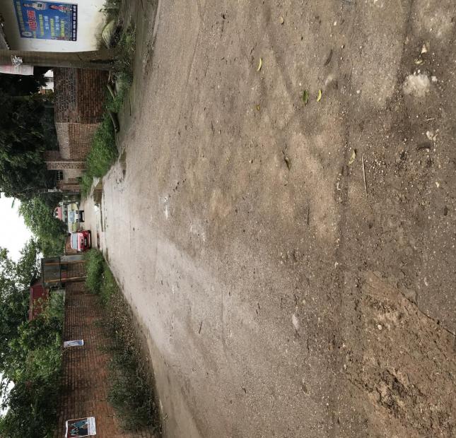 Bán lô đất 318m2 tại Minh Phú, Sóc Sơn, gần UBND, đường ô tô, giá chỉ 795tr
