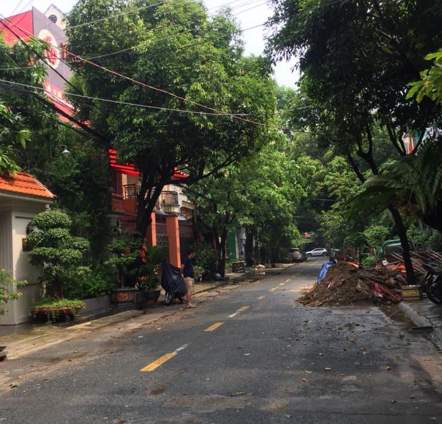 Bán nhà khu Bàu Cát , phường 14, Tân Bình