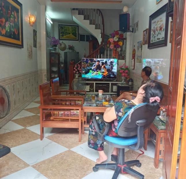 Bán Nhà Minh Khai 39m x 5T 3.7tỷ, ngõ rộng thông tứ tung, ở luôn