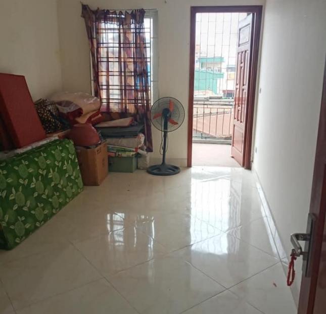 Bán Nhà Minh Khai 39m x 5T 3.7tỷ, ngõ rộng thông tứ tung, ở luôn