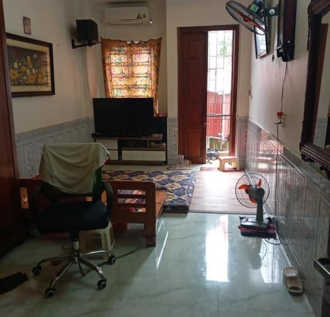 Bán Nhà Minh Khai 39m x 5T 3.7tỷ, ngõ rộng thông tứ tung, ở luôn