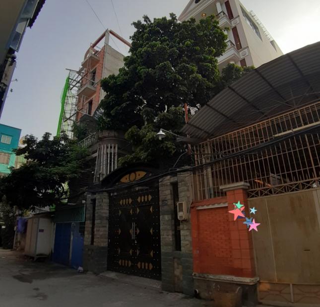 Xuất cảnh bán gấp nhà HxH , Trường Chinh , F14 , Quận Tân Bình.