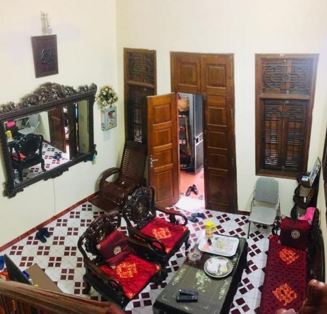 Bán Nhà Minh Khai NHÀ ĐẸP Ở LUÔN - NGÕ THOÁNG RỘNG - GIÁ RẺ