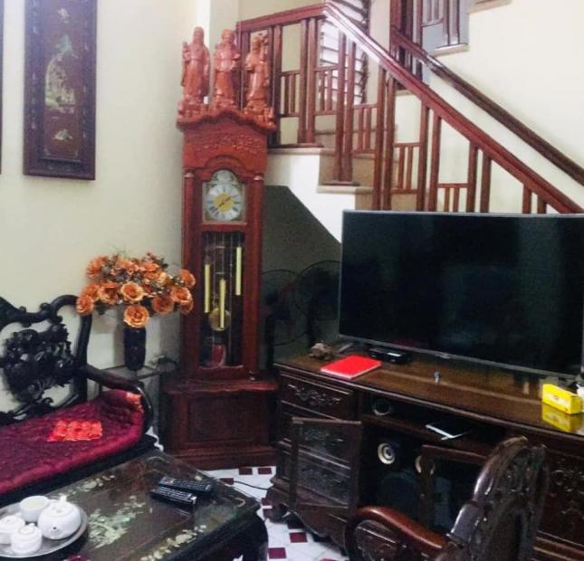 Bán Nhà Minh Khai NHÀ ĐẸP Ở LUÔN - NGÕ THOÁNG RỘNG - GIÁ RẺ