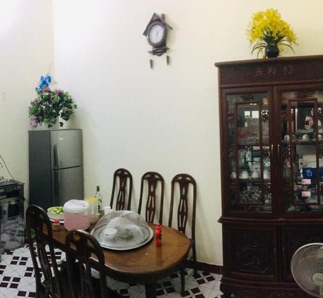 Bán Nhà Minh Khai NHÀ ĐẸP Ở LUÔN - NGÕ THOÁNG RỘNG - GIÁ RẺ