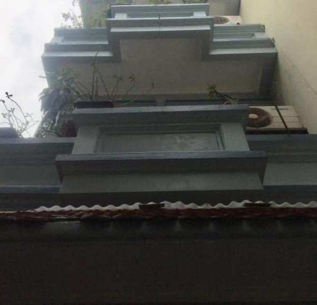 Bán Nhà Minh Khai NHÀ ĐẸP Ở LUÔN - NGÕ THOÁNG RỘNG - GIÁ RẺ