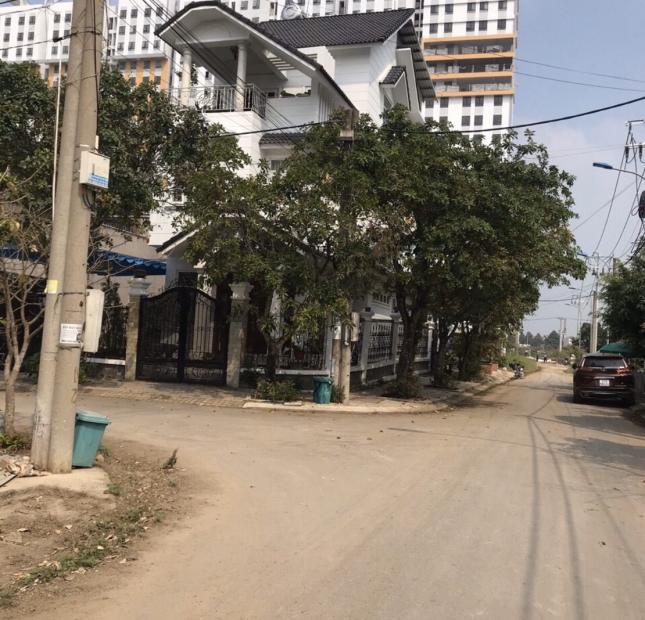 Chính chủ - Bán gấp 3 lô đất KDC Vĩnh Phú 1, TP. Thuận An, DT: 130m2 (6,5 x 20) giá 3,55 tỷ